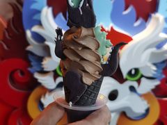 -CORNER CONE GELATO酷矿手作霜淇淋(南头古城店)