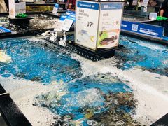 水产区-盒马鲜生(皇庭广场店)