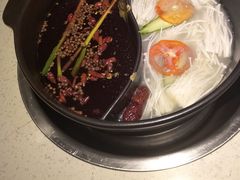-钢管厂五区小郡肝串串香(通锦桥店)