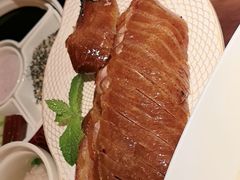 -庭院江南菜•烤鸭•非遗传承(上地•清河店)