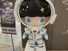 -泡泡玛特POPMART(世豪广场店)