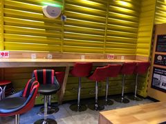 -丰茂烤串(公园店)