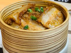 粉蒸肉-渔语鱼酸菜鱼新川菜(万象城店)