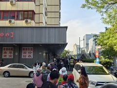 -味多美蛋糕(安定门店)