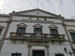 -市政署