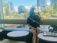 -SAANCI山池咖啡(海上世界文化艺术中心店)