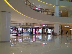 -星巴克(杭州银泰城西一店)