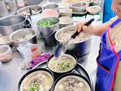 -榮泰米粉湯(Left Shop)