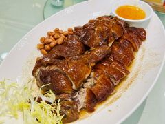 -渔意楼·驰名沙田乳鸽(五羊店)