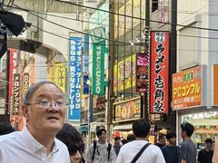 -秋叶原电器街
