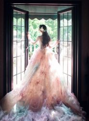 -JEFF STUDIO摄影摄像婚礼跟拍