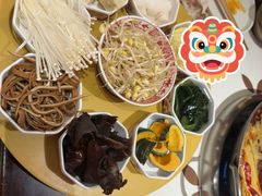 -江北北火锅馆·公路夜市(魏公村店)