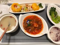 -大美母婴月子中心(希尔顿店)