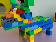 -百变创造力活动中心(虹口龙之梦中心店)