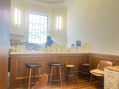 -Parking Coffee(孩儿巷店)
