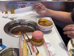 -龍歌自助小火锅(秦淮水游城店)