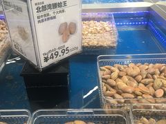 -盒马X会员店(上海森兰商都店)