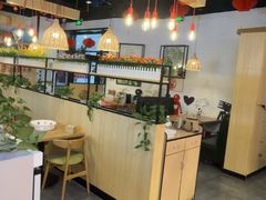 -拿渡麻辣香锅(龙旗购物中心店)