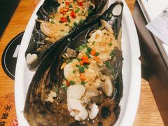 -拉完海鲜大排档(温岭店)