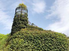 -三鹰之森吉卜力美术馆