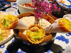 -桂满陇天书(南京德基旗舰店)