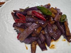 -吴越荣记苏州菜·松鼠桂鱼(月光码头店)