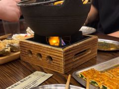 -破店肥哈·东北烧烤·夜宵(南山保利店)
