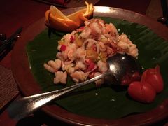 -花马天堂云南餐厅 Lost Heaven(外滩店)