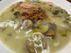 -面道赞宁海海鲜面(迎凤街店)