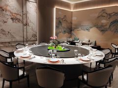 -翕间食·精致淮扬菜(江苏大剧院店)