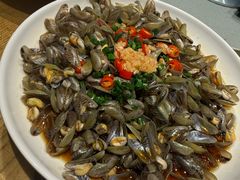 -拉完海鲜大排档(温岭店)