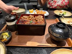 -玄白·炭烤活鳗(上海首店)