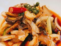 -新荣记(西溪湿地店)