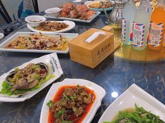 -威海渔村(黄兴路店)