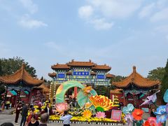 -中国翰园碑林