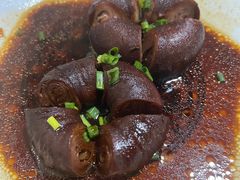 -呼吸森林·生态农庄农家乐私房菜