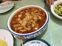 -芙蓉·艳阳餐厅(南口店)