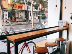 -常识咖啡common sense(春熙路店)
