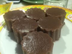 红豆糕-那家小馆•北京菜•烤鸭(中关村店)