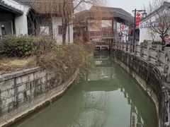 -鸣鹤古镇