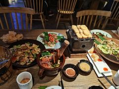 -兰木肆·云南菜(龙湖U城天街店)