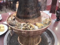 -山海关清和浑锅店