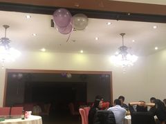 -海鲜城大家餐厅