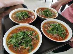 -白老大羊杂碎稍麦