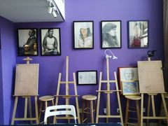 -BRAVO 赞·美艺术中心·系统美术·书法·艺考(双井校区)