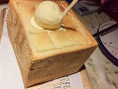 -绿茶餐厅(乐峰广场店)