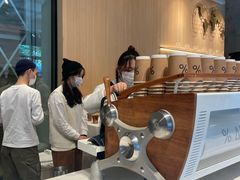 -% Arabica阿拉比卡咖啡烘焙工坊