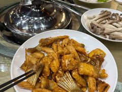 -红日饭店(裕隆三路店)