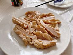 白切肚子-茂隆餐厅(进贤路店)
