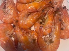 海白虾-胶东海鲜大排档(北太平庄店)